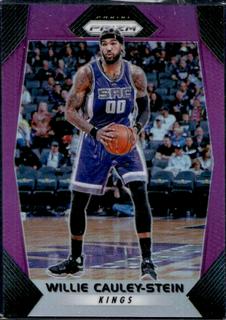 Willie Cauley-Stein