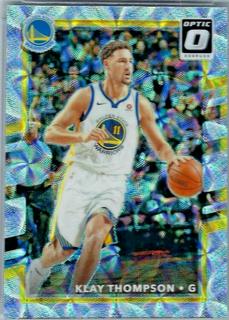 Klay Thompson