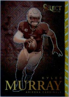 Kyler Murray
