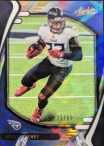 Derrick Henry