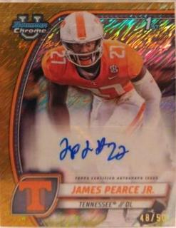 James Pearce Jr.