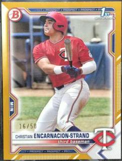 Christian Encarnacion Strand