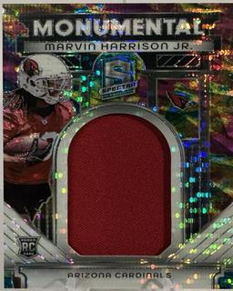 Marvin Harrison Jr.