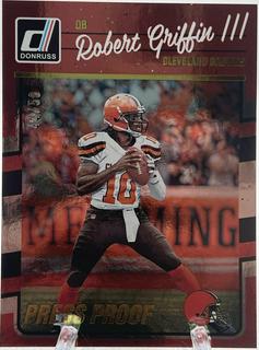 Robert Griffin III