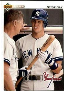 Steve Sax