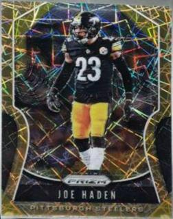 Joe Haden