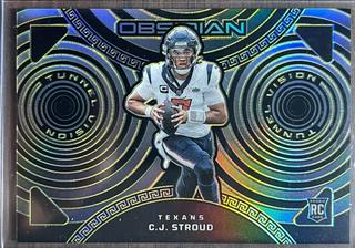 C.J. Stroud