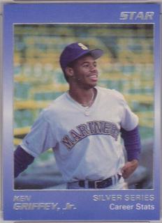 Ken Griffey Jr.