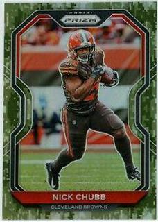 Nick Chubb