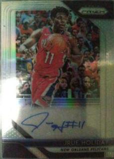 Jrue Holiday