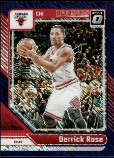 Derrick Rose