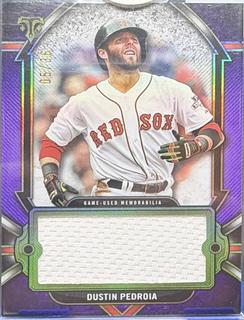 Dustin Pedroia