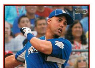 Carlos Beltran