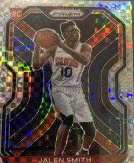 Jalen Smith