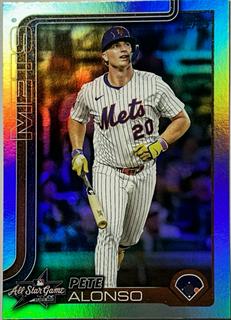 Pete Alonso
