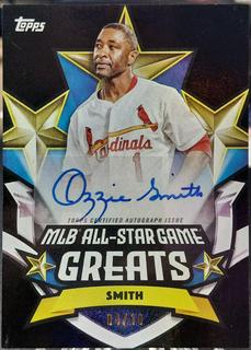 Ozzie Smith