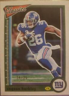 Saquon Barkley