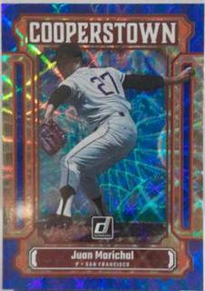 Juan Marichal