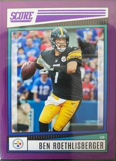 Ben Roethlisberger