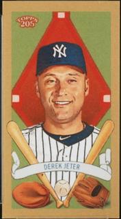 Derek Jeter