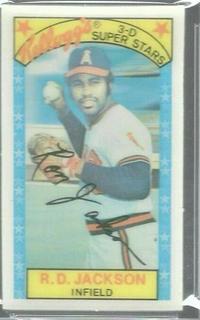 Ron Jackson