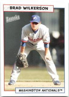 Brad Wilkerson