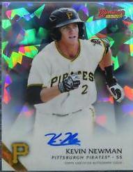 Kevin Newman