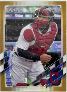Wilson Ramos