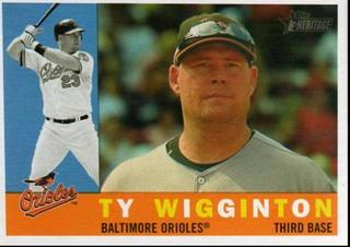Ty Wigginton