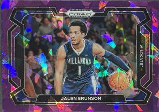 Jalen Brunson