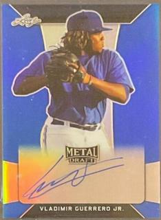 Vladimir Guerrero Jr.