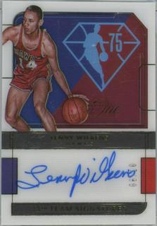 Lenny Wilkens