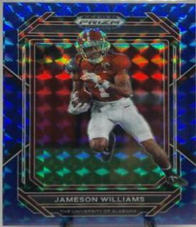 Jameson Williams