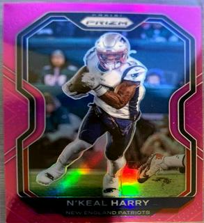 N'Keal Harry