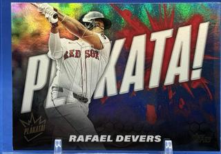 Rafael Devers