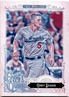 Corey Seager