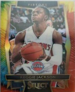 Reggie Jackson