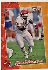 Derrick Thomas