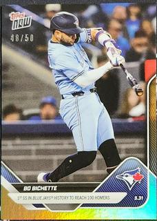 Bo Bichette