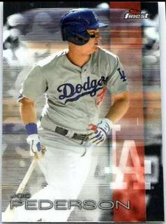 Joc Pederson
