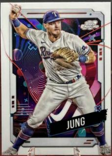 Josh Jung