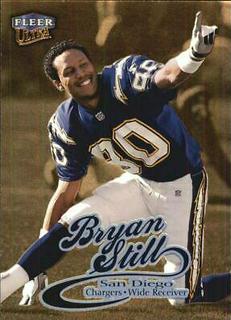 Bryan Still