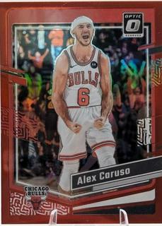 Alex Caruso