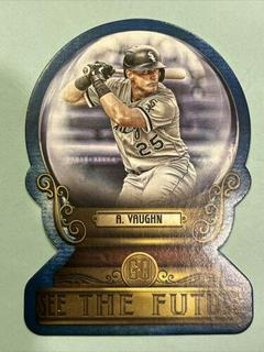 Andrew Vaughn