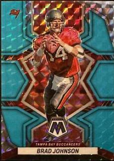 Brad Johnson