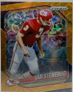 Jan Stenerud