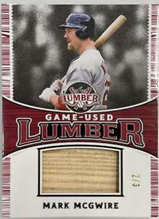 Mark McGwire