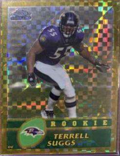 Terrell Suggs