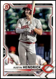 Austin Hendrick