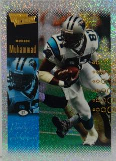 Muhsin Muhammad